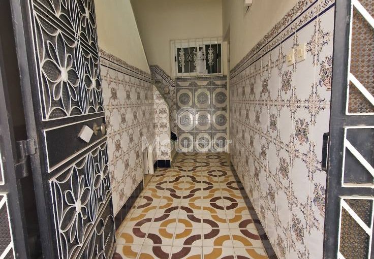 بيت للبيع في القصر الكبير: مساحة وراحة مضمونة - view 19