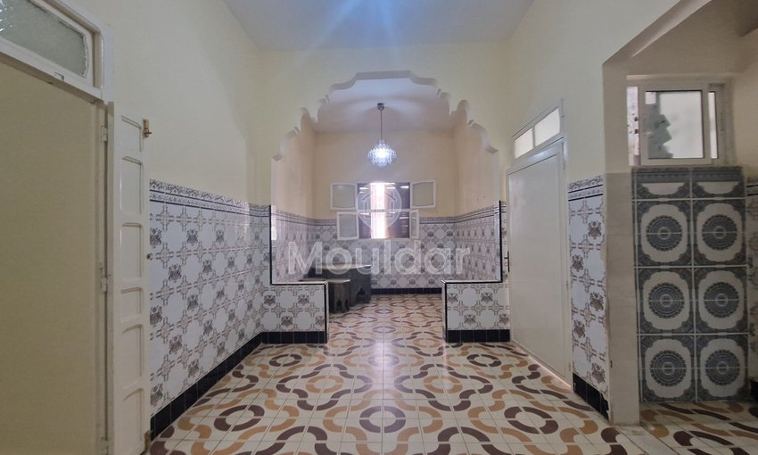 بيت للبيع في القصر الكبير: مساحة وراحة مضمونة - view 6