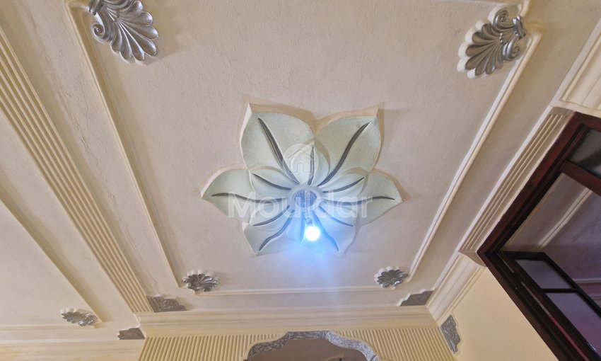 بيت للبيع في القصر الكبير: مساحة وراحة مضمونة - view 9