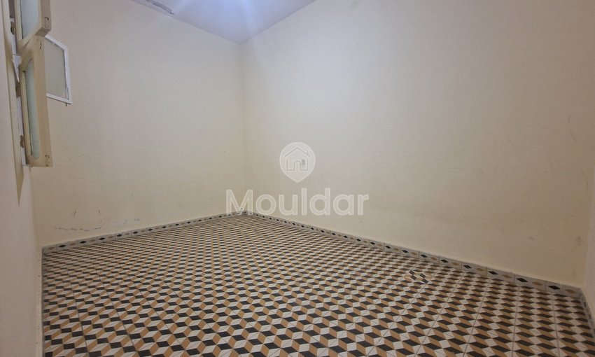 بيت للبيع في القصر الكبير: مساحة وراحة مضمونة - view 11