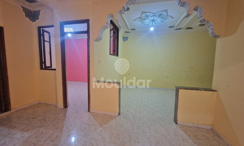 بيت للبيع في القصر الكبير: مساحة وراحة مضمونة - view 8