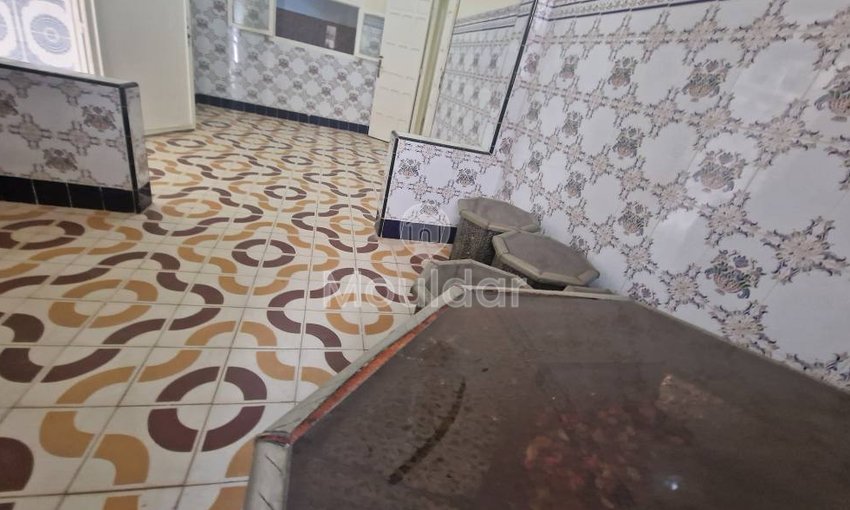 بيت للبيع في القصر الكبير: مساحة وراحة مضمونة - view 4