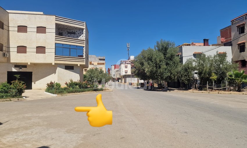 بيت للبيع في القصر الكبير: مساحة وراحة مضمونة - view 27