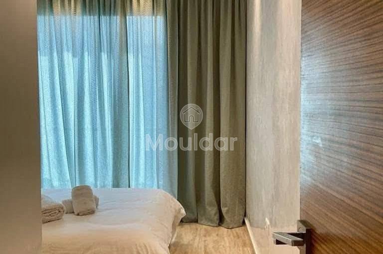 Charmantes T1 zur Miete in Casablanca – Gauthier - view 4