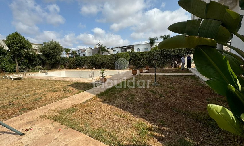 Villa d'Exception à Vendre à Casablanca - Mandarona, 1200m² - view 4