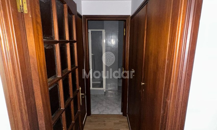 Casablanca - Gauthier'da 3 odalı daire için kiralık - view 5