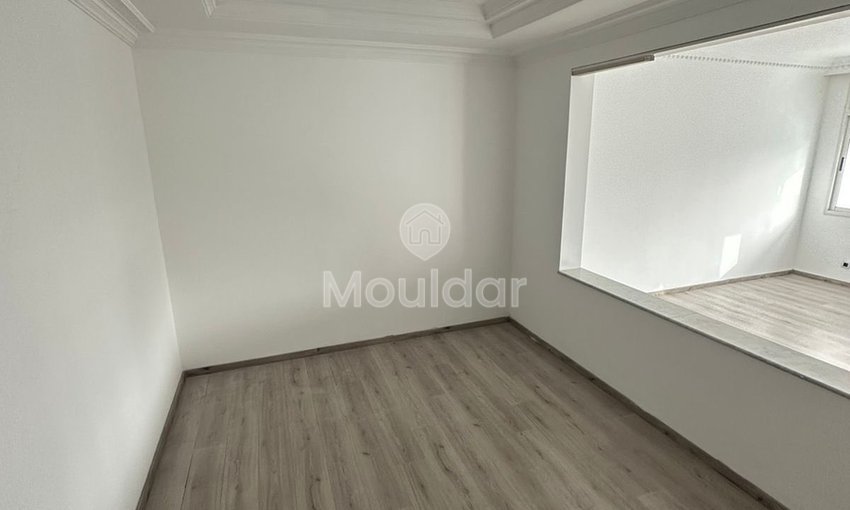 Casablanca - Gauthier'da 3 odalı daire için kiralık - view 3