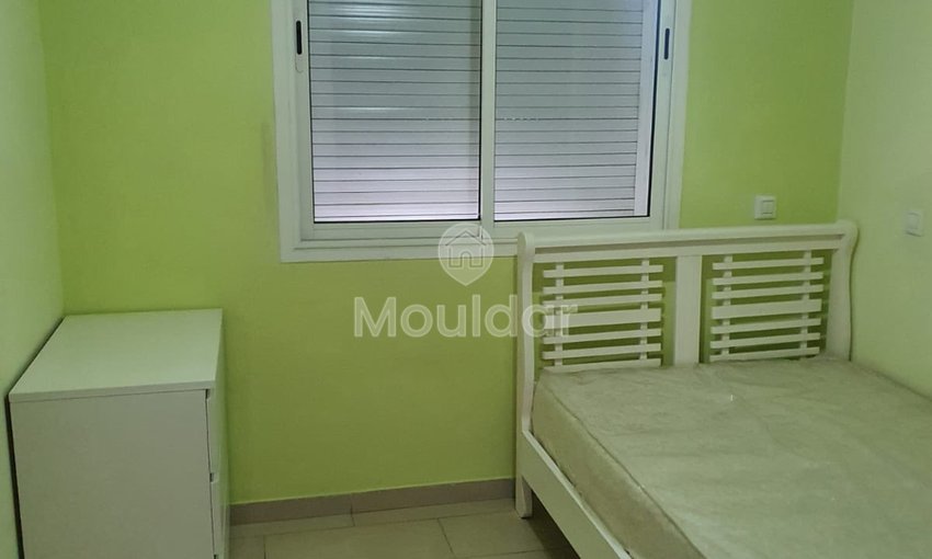 Zu verkaufen: Wohnung 88m², 2 Zimmer in Belvédère, Casablanca - view 3