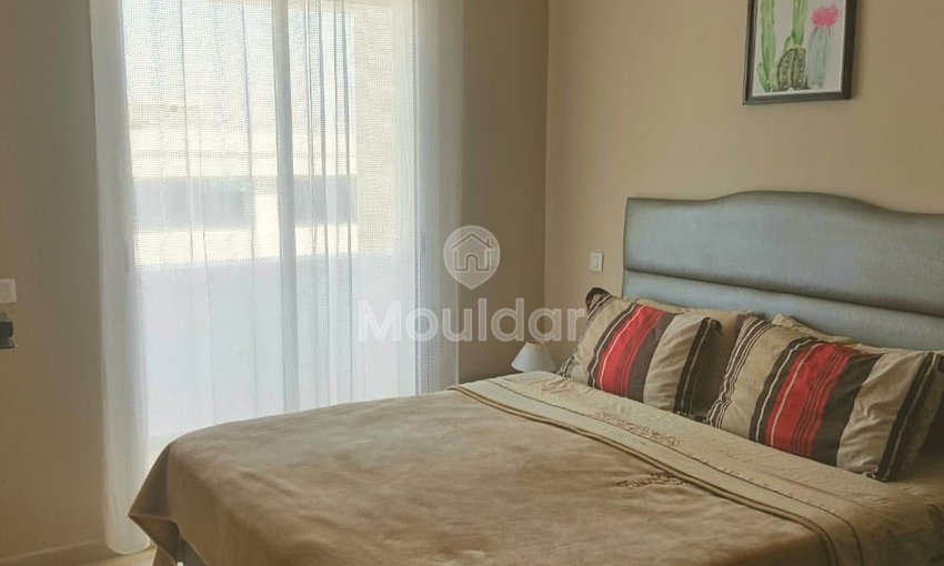Zu verkaufen: Wohnung 88m², 2 Zimmer in Belvédère, Casablanca - view 2