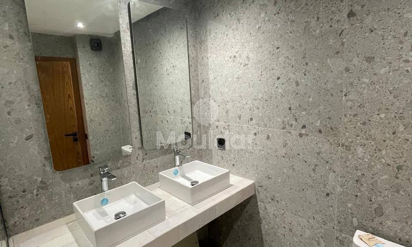 Appartamento da Affittare a Casablanca: 160 m² nel cuore di Racine - view 17