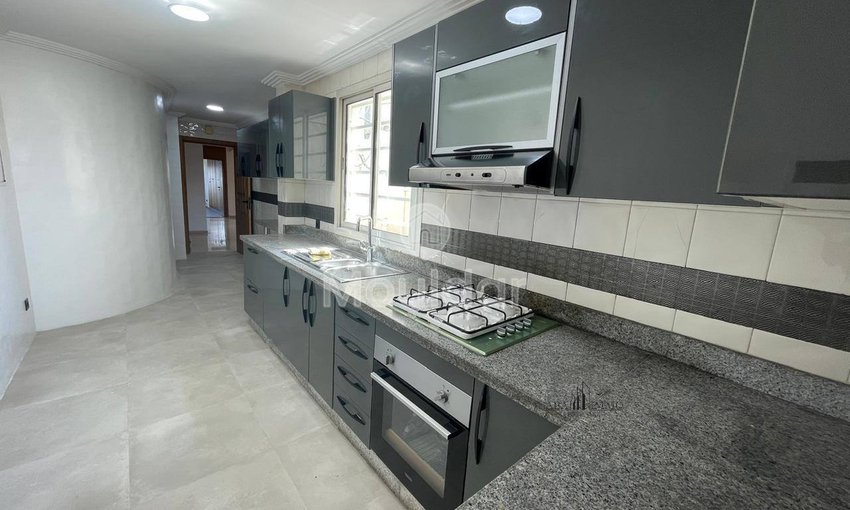 Appartamento da Affittare a Casablanca: 160 m² nel cuore di Racine - view 13