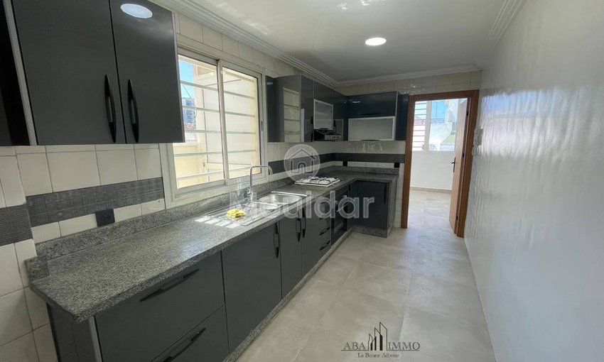 Appartamento da Affittare a Casablanca: 160 m² nel cuore di Racine - view 14