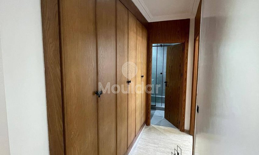 Appartamento da Affittare a Casablanca: 160 m² nel cuore di Racine - view 9