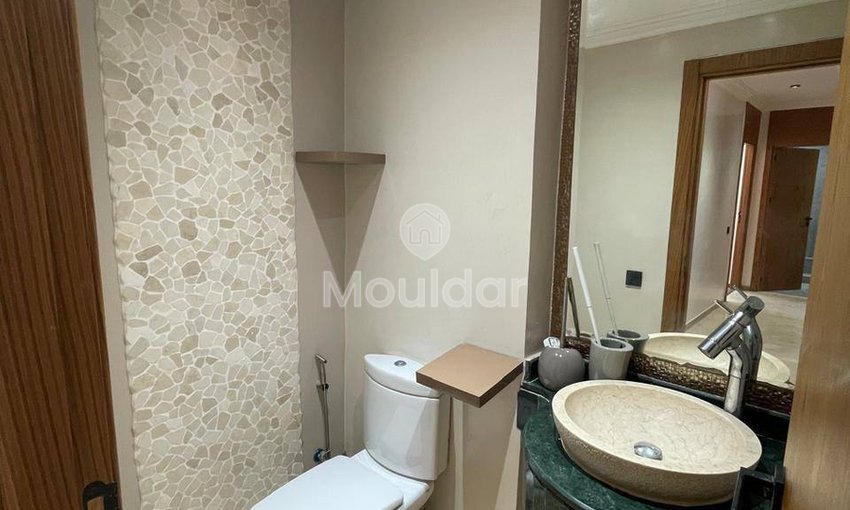 Appartamento da Affittare a Casablanca: 160 m² nel cuore di Racine - view 16