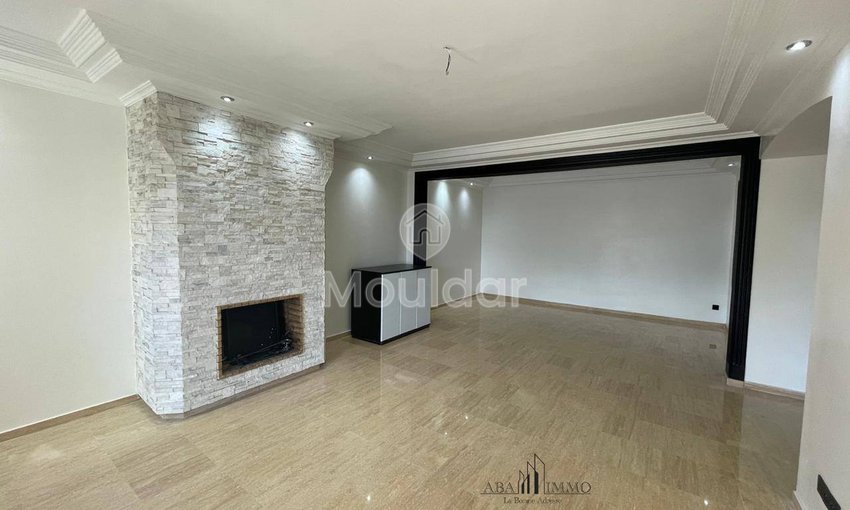 Appartamento da Affittare a Casablanca: 160 m² nel cuore di Racine - view 3