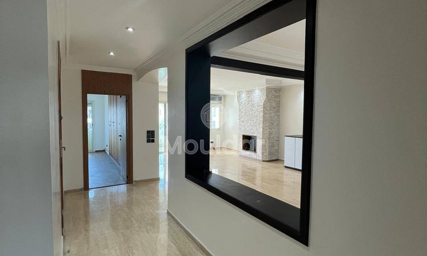 Appartamento da Affittare a Casablanca: 160 m² nel cuore di Racine - view 4