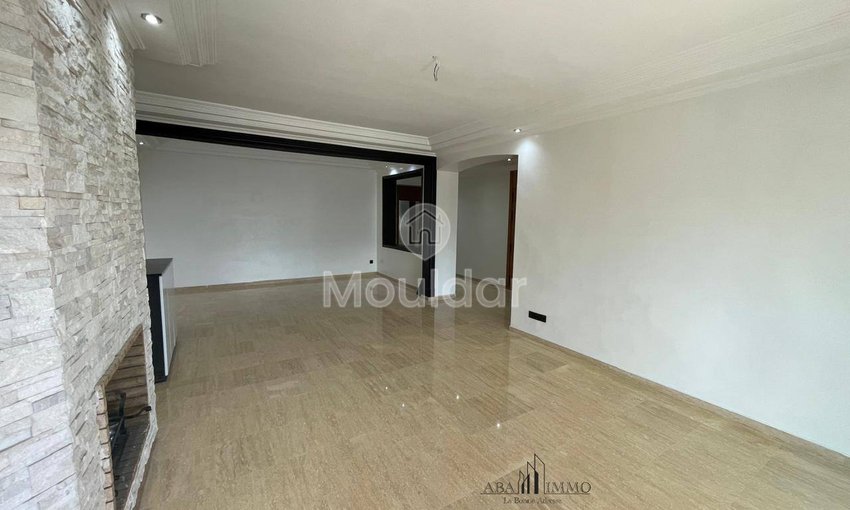Appartamento da Affittare a Casablanca: 160 m² nel cuore di Racine - view 2