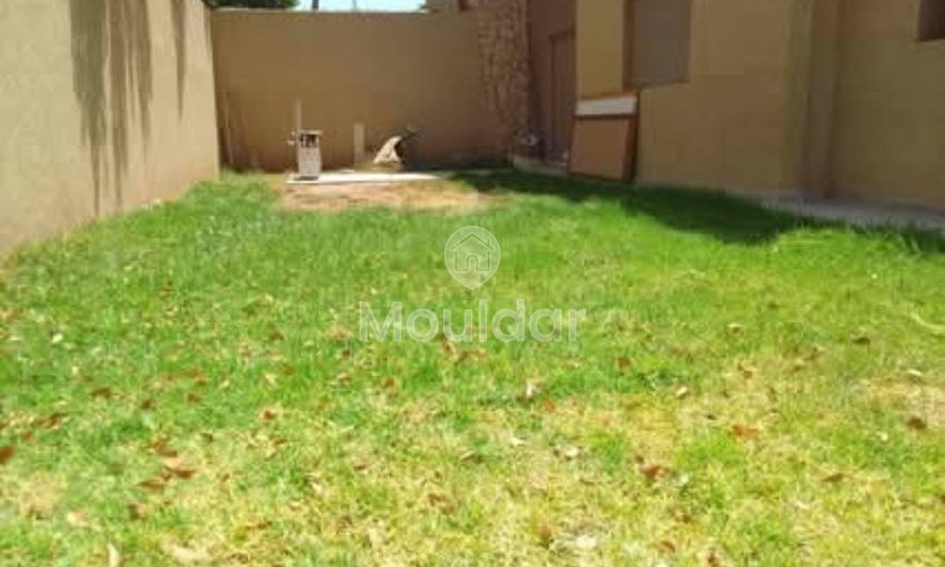 Marrakeş'te Lüks Villa: Satılık 4 Oda - view 7