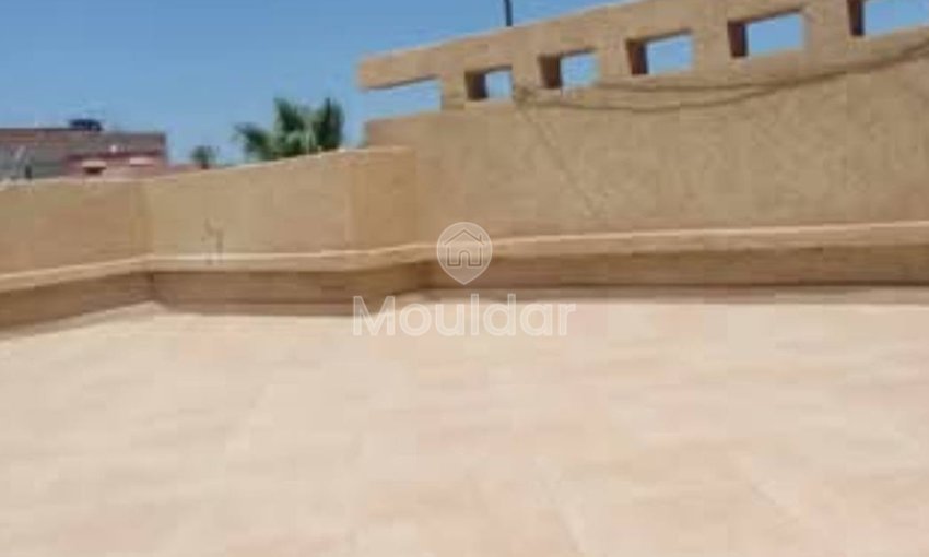 Marrakeş'te Lüks Villa: Satılık 4 Oda - view 6