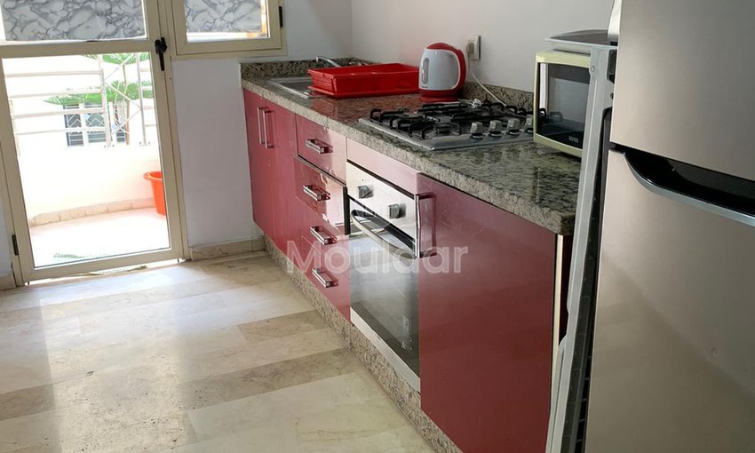 Charmant studio te huur in Bourgogne, Casablanca - Ideaal gelegen! - view 5