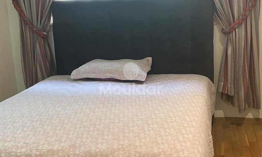 Charmant studio te huur in Bourgogne, Casablanca - Ideaal gelegen! - view 3