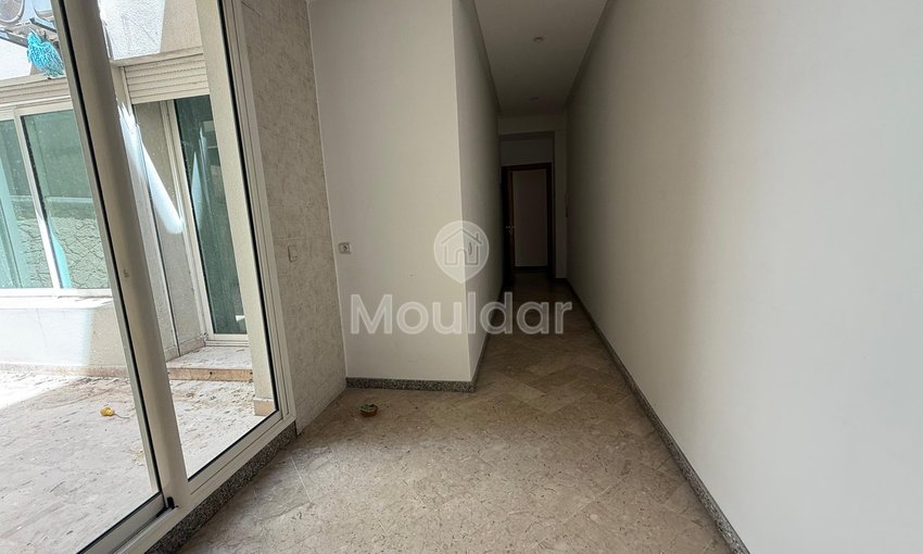 Casablanca'da Kiralık Geniş Daire - Hastaneler Mahallesi - view 3