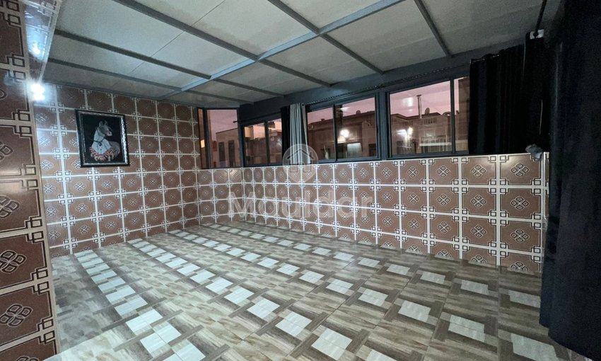 Maison spacieuse à vendre à Ouled Oujih, Kenitra – 4 chambres - view 13