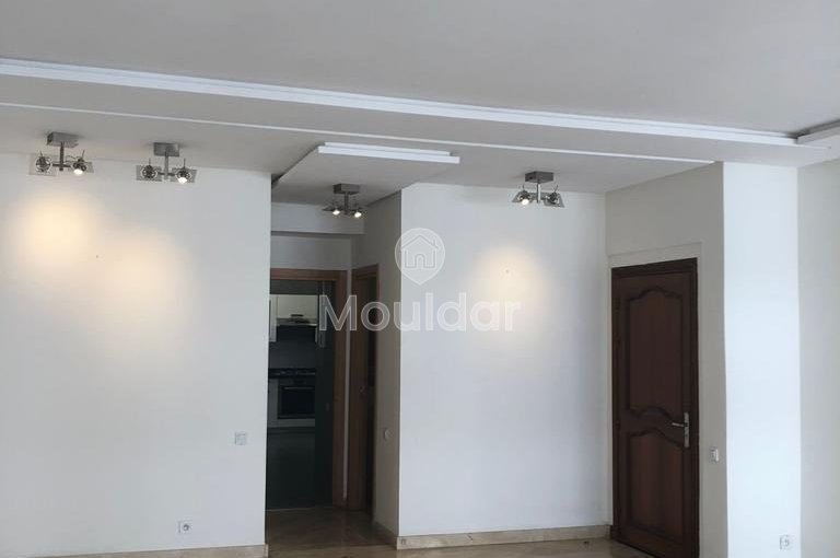Stunning Apartment for Sale in Casablanca - 3 Bedrooms - view 4