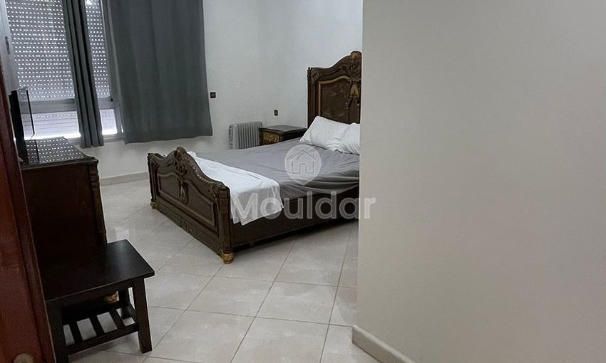 Wspaniałe mieszkanie do wynajęcia w Tangerze - Malabata, 3 sypialnie - view 3