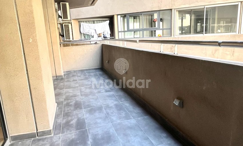 3-Bedroom Apartment for Sale in Casablanca - Gauthier - view 6