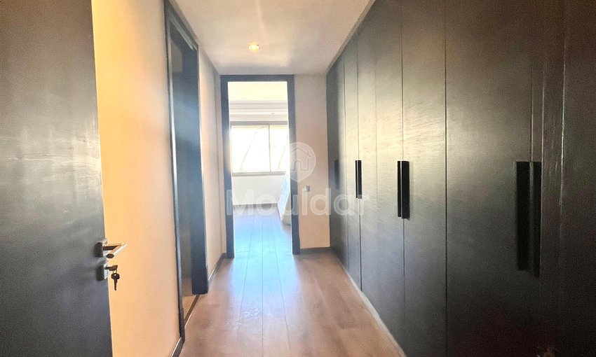 3-Bedroom Apartment for Sale in Casablanca - Gauthier - view 5