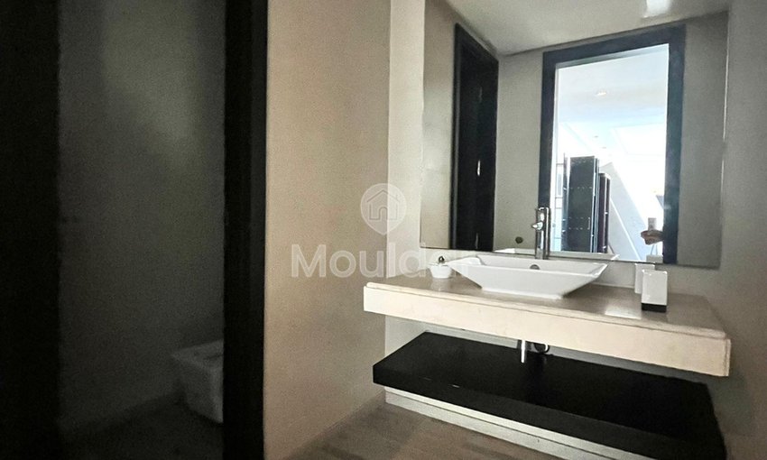 3-Bedroom Apartment for Sale in Casablanca - Gauthier - view 8