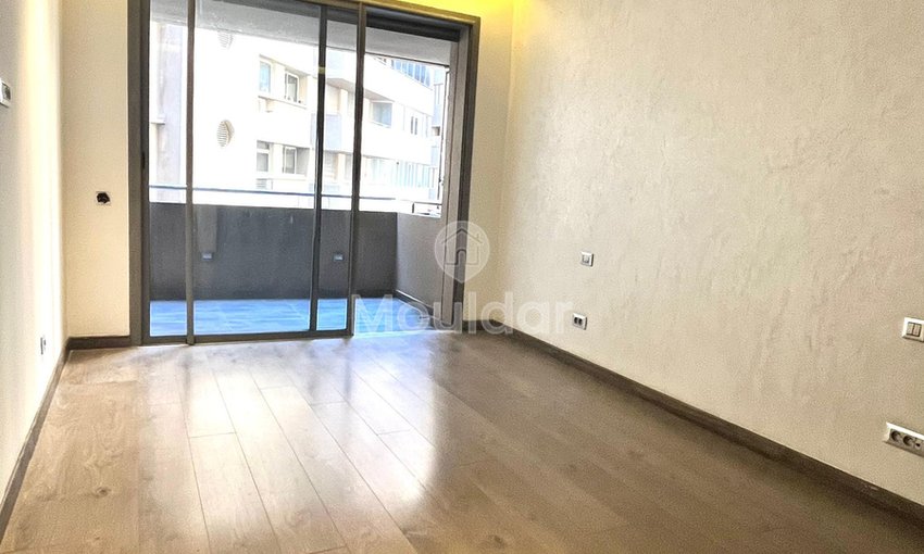 3-Bedroom Apartment for Sale in Casablanca - Gauthier - view 2
