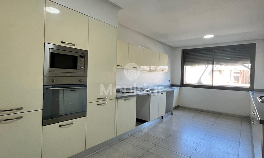 3-Bedroom Apartment for Sale in Casablanca - Gauthier - view 7