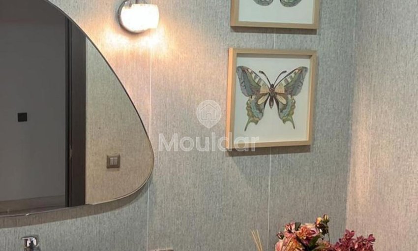 Splendido appartamento in affitto ad Ain Diab, 160 m² - view 5