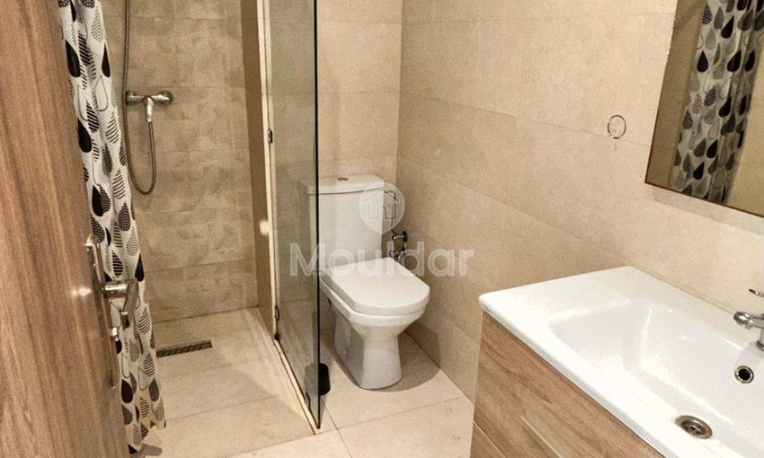 Abdou Chakir
Studio zur Miete in Casablanca - Beliebtes Hospitalviertel - view 6