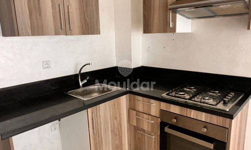 Abdou Chakir
Studio zur Miete in Casablanca - Beliebtes Hospitalviertel - view 5