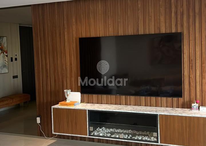 شقة للايجار: 160م² في قلب عين دياب - view 3