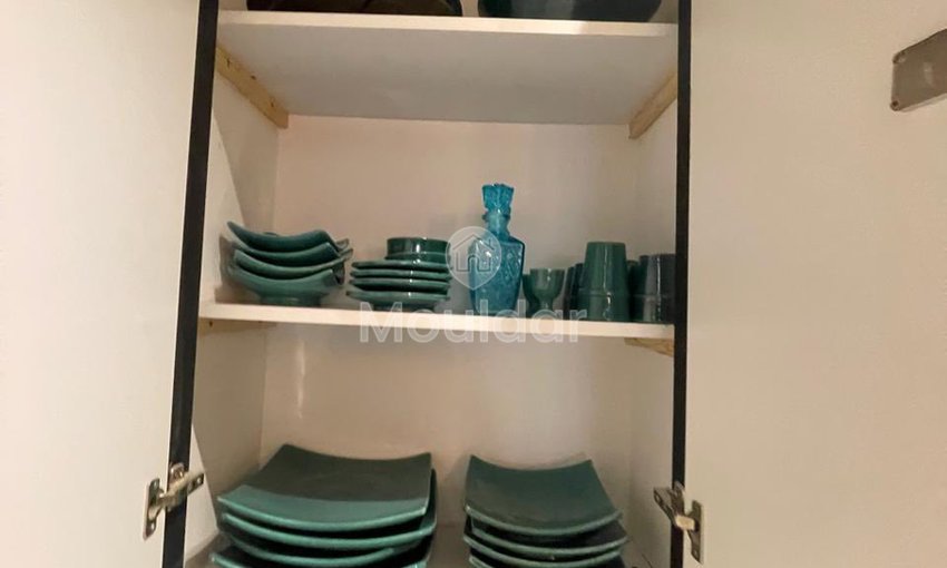 ستوديو جذاب للإيجار في أكادير - حي محمدي - view 6