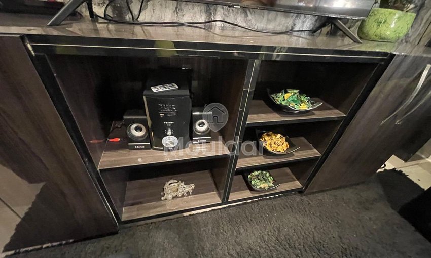 ستوديو جذاب للإيجار في أكادير - حي محمدي - view 10