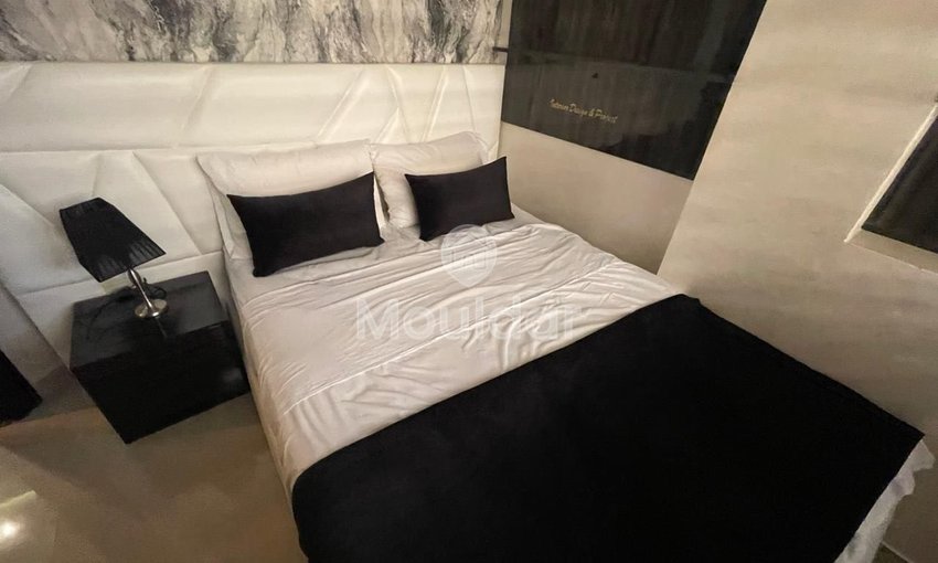 ستوديو جذاب للإيجار في أكادير - حي محمدي - view 3