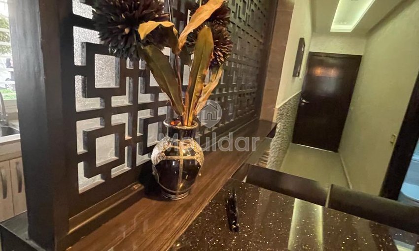 ستوديو جذاب للإيجار في أكادير - حي محمدي - view 5