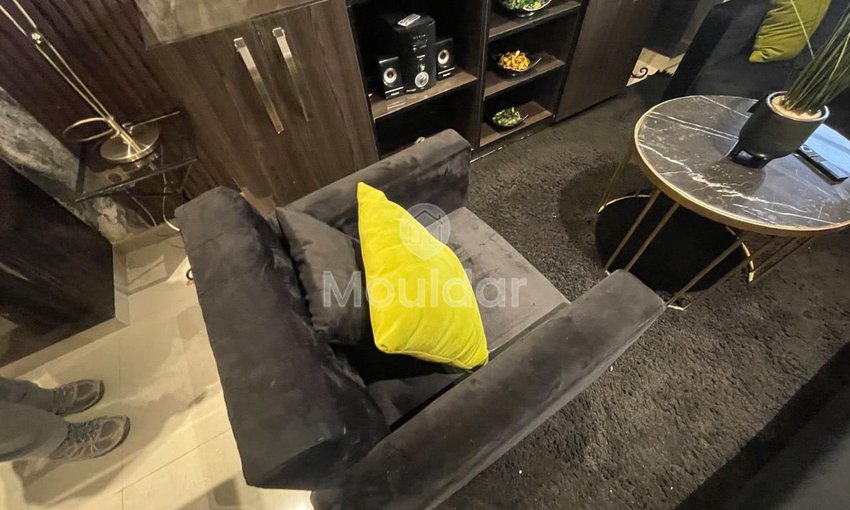 ستوديو جذاب للإيجار في أكادير - حي محمدي - view 2