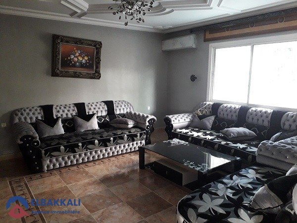 فيلا حديثة للإيجار في طنجة - مساحة وراحة مضمونة - view 8