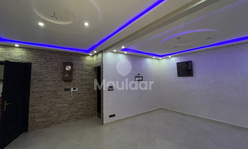 Maison spacieuse à vendre à Ouled Oujih, Kenitra – 4 chambres - view 3