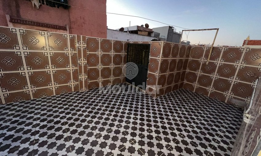 Maison spacieuse à vendre à Ouled Oujih, Kenitra – 4 chambres - view 14