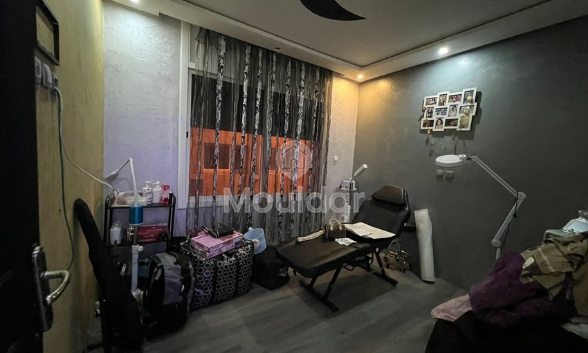 Maison spacieuse à vendre à Ouled Oujih, Kenitra – 4 chambres - view 9