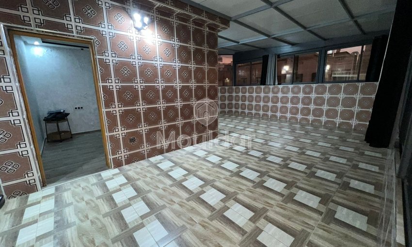 Maison spacieuse à vendre à Ouled Oujih, Kenitra – 4 chambres - view 6