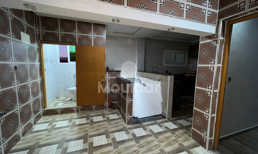Maison spacieuse à vendre à Ouled Oujih, Kenitra – 4 chambres - view 11