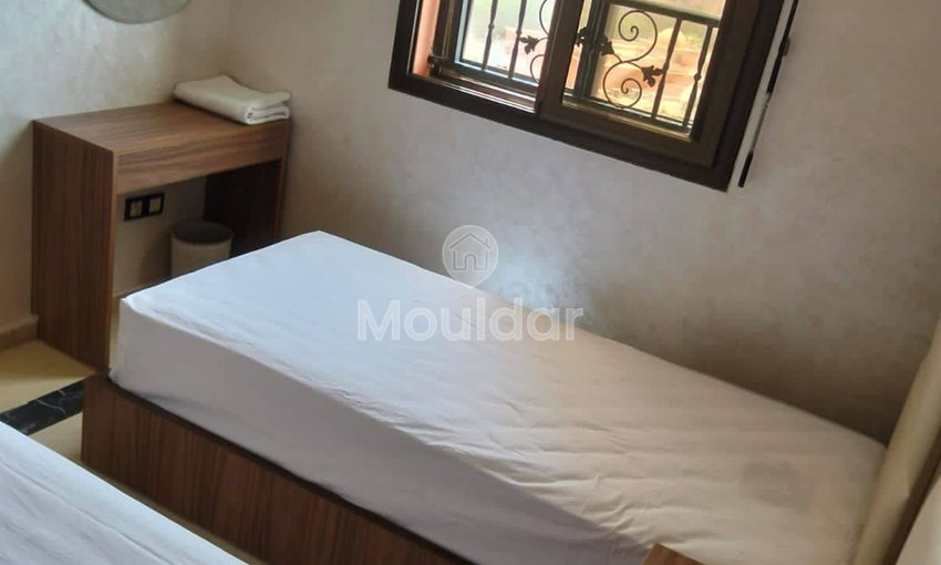 Appartamento affascinante con 2 camere da letto in vendita a Marrakech - Mabrouka - view 6